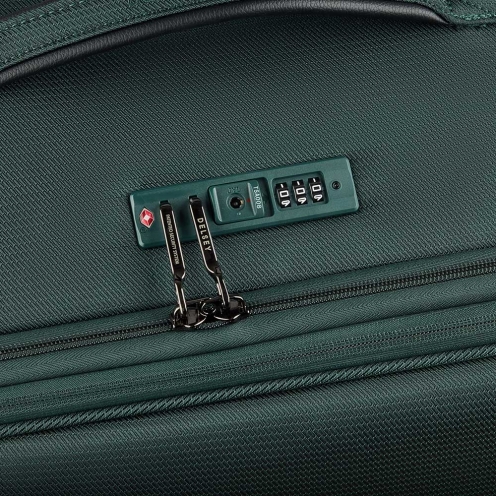 قیمت چمدان مسافرتی دلسی پاریس مدل مونت مارتر ایر 3 سایز بزرگ رنگ سبز چمدان ایران – DELSEY PARIS MONTMARTRE AIR 3.0 00235783123 chamedaniran 6